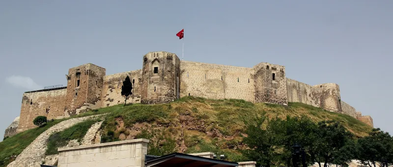 Synagoga w Gaziantep — historia i renowacja z 2012 roku