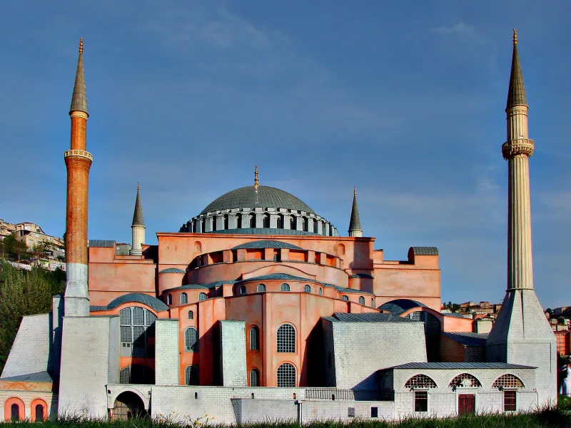 Miniaturk (Istanbul) – koko Turkin pienoismallipuisto