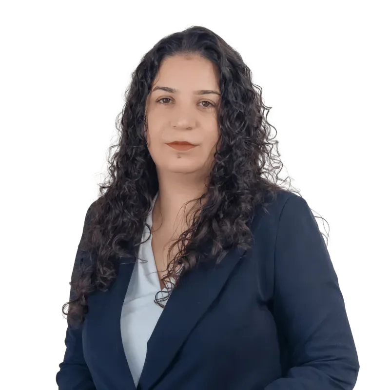 Oyku Ilayda Gulsever