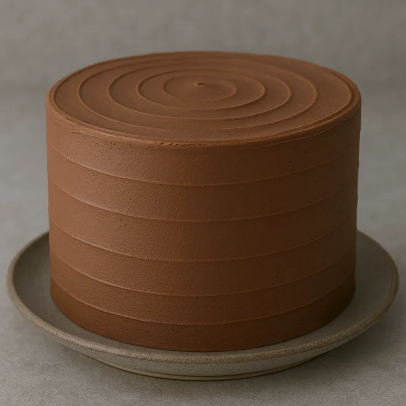 Gâteau au fromage de Dubaï 