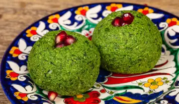 Daržovių griežinėliai