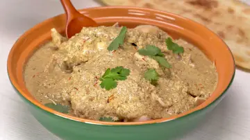 Gruziniško stiliaus baklažanų suktinukai