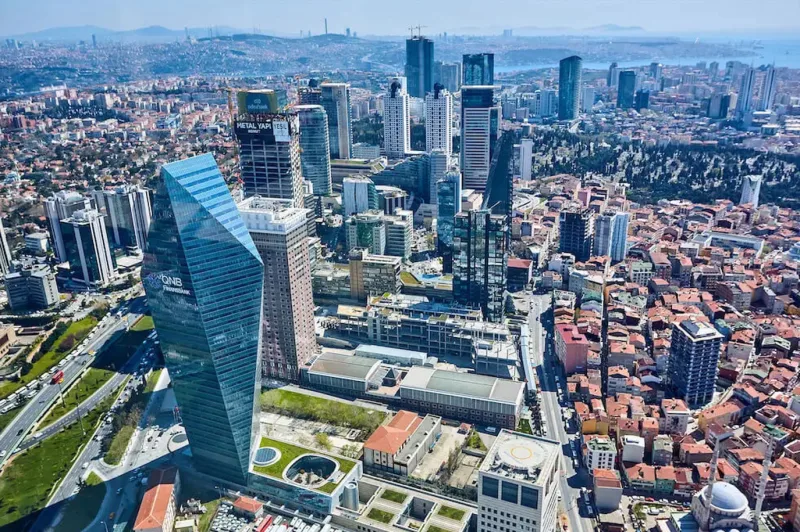 Legal assistance in drafting partnership agreements and establishing joint ventures in Turkey.