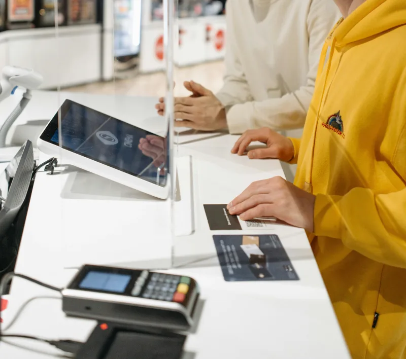 Legal assistance in consumer law cases in Turkey.