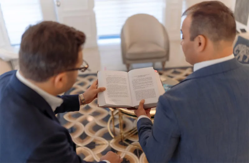 Legal support in the process of buying real estate in Turkey