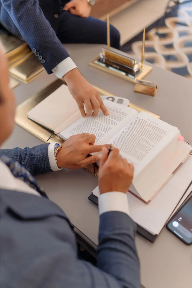 Legal Assistance in Crimes Against Property in Turkey