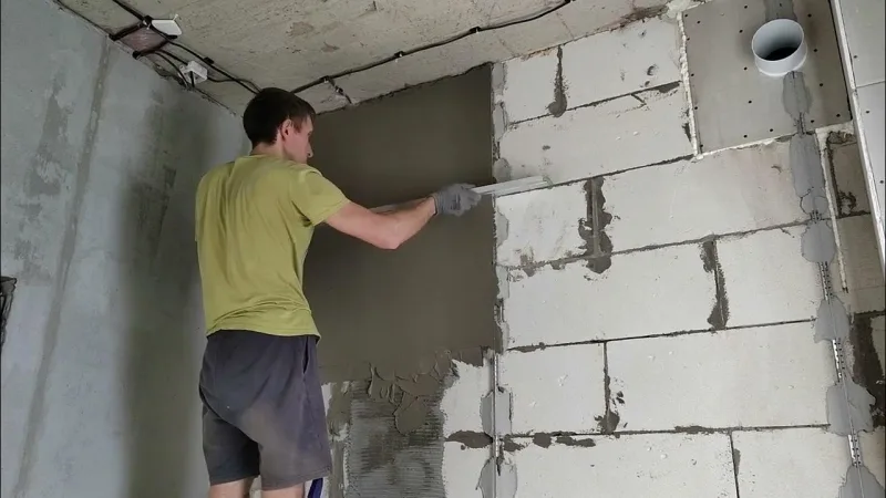 Építési és befejező munkálatok Alanyában