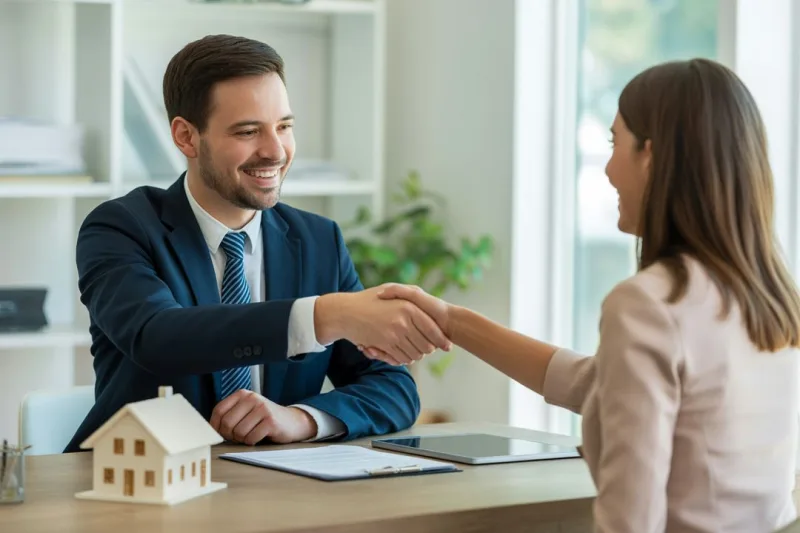 Vollständige rechtliche Unterstützung der Transaktion