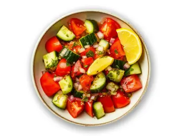 Цезарь с курицей