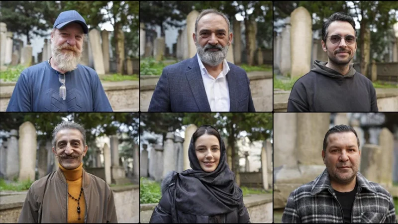 Príbeh duchovného sultána Istanbulu sa stretáva s divákmi v seriáli Vefa Sultan