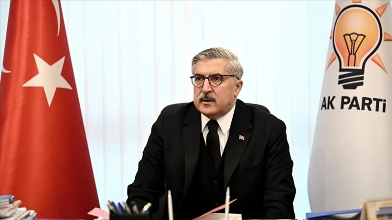 Podpredseda strany AK Yayman vyhlásil, že v roku 2026 a začiatkom roka 2027 sa predčasné voľby konať nebudú