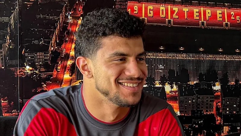 Trendyol Super League tím Göztepe požičal İbrahim Sabra do NK Lokomotiva Zagreb