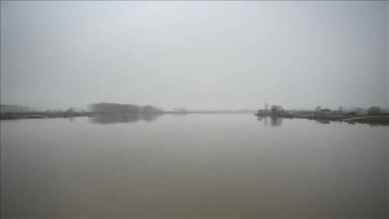 V provincii Evros v západnej Trácii vyhlásili 