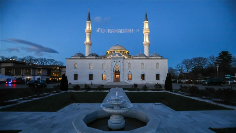 Americký štát Washington oficiálne uznáva ramadán