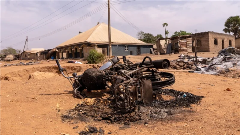 Pri teroristických útokoch v Nigérii zahynulo 30 ľudí