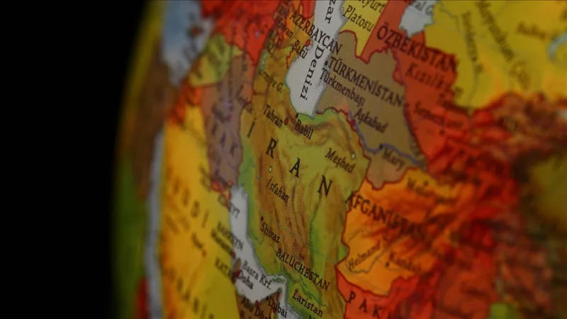 Zástupca Iránu v OSN: V prípade útoku Irán odpovie uplatnením svojho práva na sebaobranu