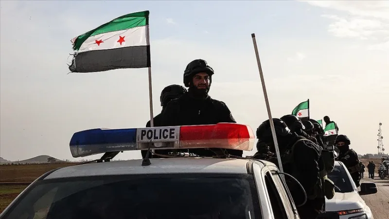 Sýria vymenúva osobitného zástupcu na vykonávanie dohody s teroristickou organizáciou YPG