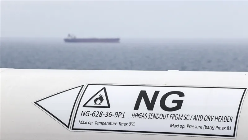 Katarský minister energetiky Saad el-Kaabi: Raketové útoky znížili vývoznú kapacitu LNG Kataru o 17 percent