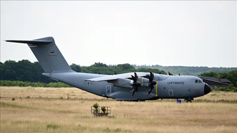 Nemecko evakuovalo svojich vojakov pôsobiacich v Iraku