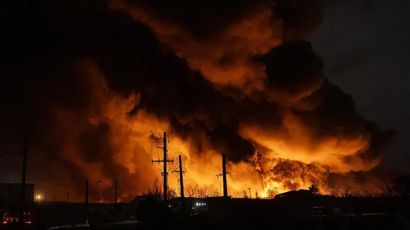 Ejército israelí: Hemos atacado instalaciones de fabricación de armas y almacenes de rampas de misiles balísticos en todo Teherán