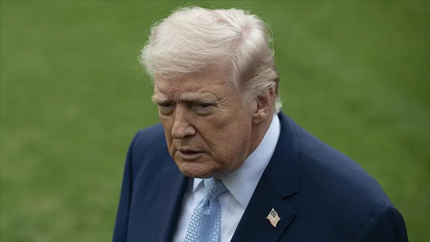 El presidente de EE. UU., Trump, ha declarado que «no quiere un alto el fuego» con Irán