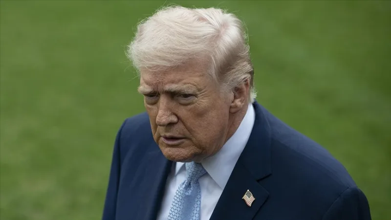 Americký prezident Trump vyhlásil, že s Iránom „nechce prímerie“