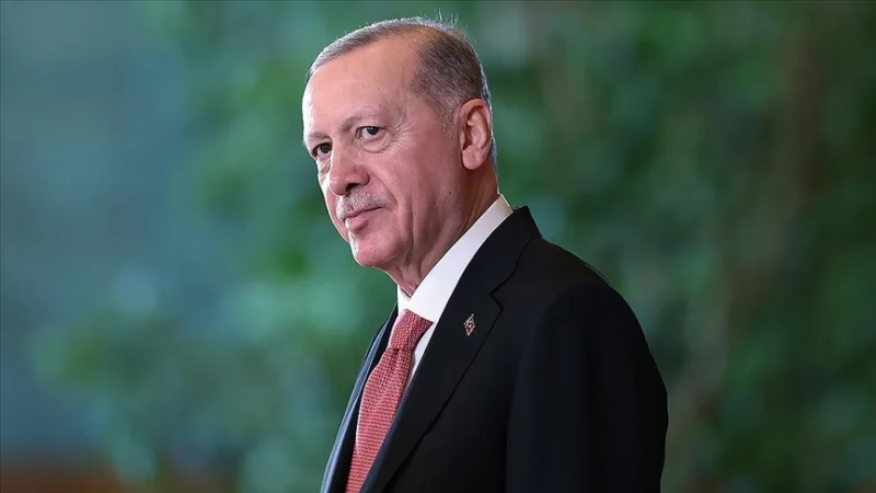 Prezident Erdoğan: Prajem si, aby jarná atmosféra, ktorú prináša Novruz, priniesla nášmu svetu nádej, pokoj a mier