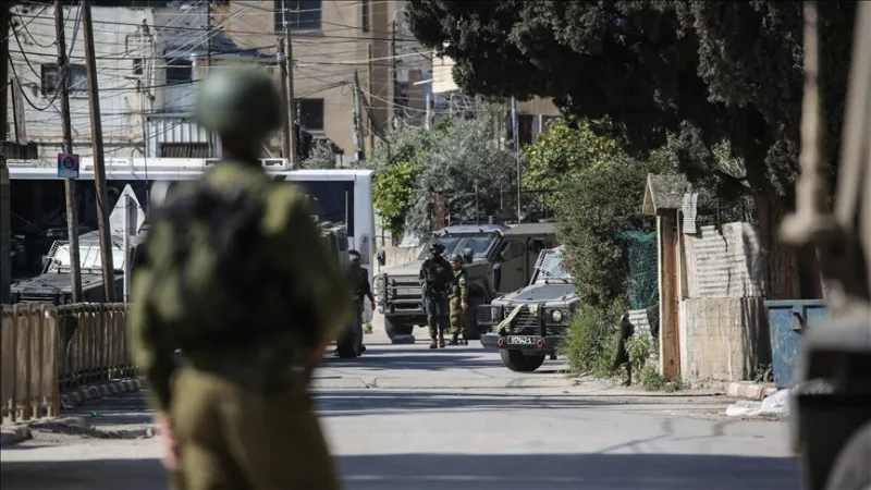 Pri útokoch Izraelčanov, ktorí zabrali palestínske územia, na Západnom brehu bolo zranených 6 Palestínčanov