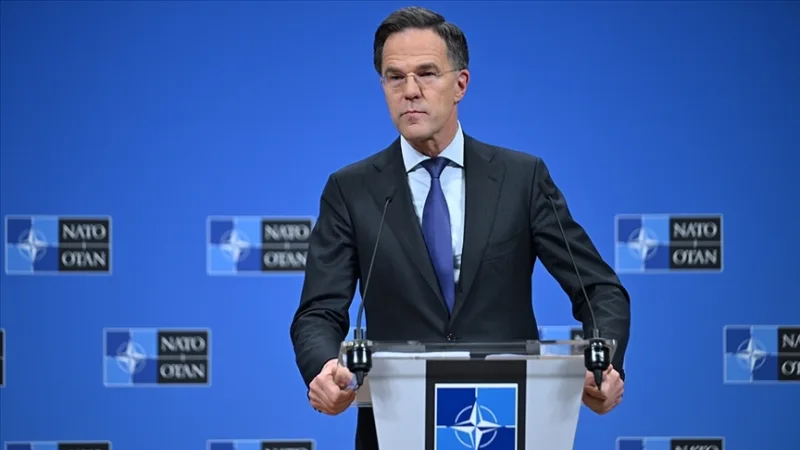 Rutte, a NATO főtitkára megértést kért Trump-tól a szövetségesek Iránnal kapcsolatos habozásai miatt