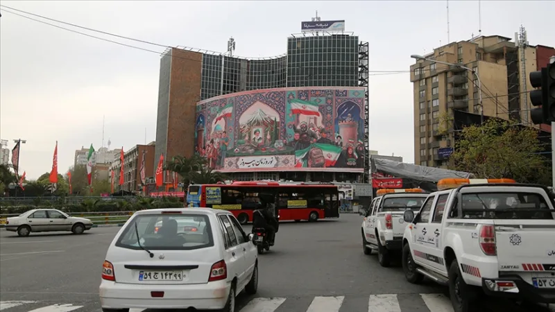 Tvrdenie, že „egyptská spravodajská služba nadviazala kontakt s Iránskymi revolučnými gardami a navrhla stranám prímerie“