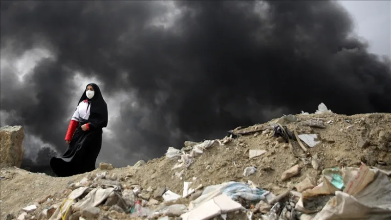 Netanjahuho koncepcia nekonečnej vojny vedie Blízky východ do slepej uličky