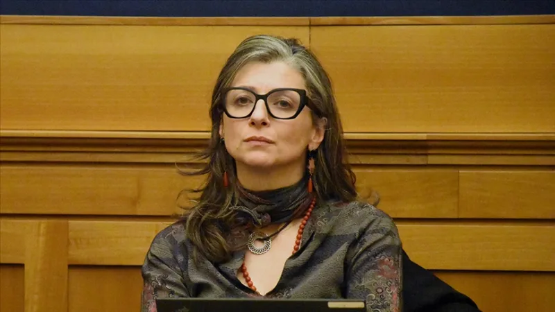 YK:n Palestiina-erityisraportoija Albanese kehottaa maita katkaisemaan suhteensa Israeliin