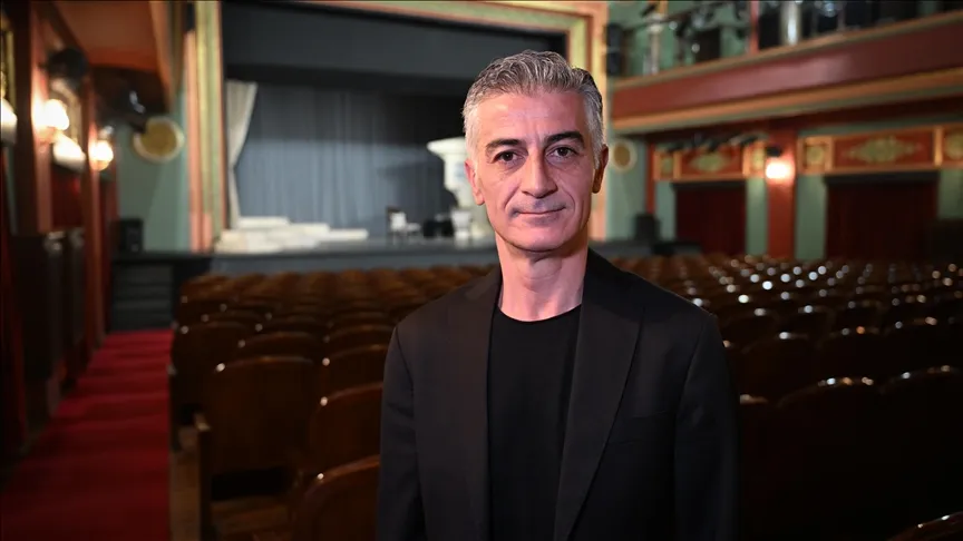 Билетите за представленията, които ще бъдат поставени по повод Световния ден на театъра, са изчерпани