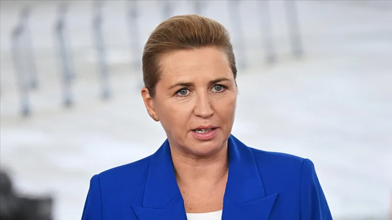 Tanskassa muodostetaan koalitiohallitus vaaleissa, joissa pääministeri Frederiksen voitti