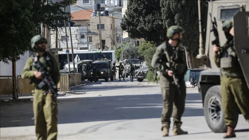 Netanyahu ilmoitti, että he pidentävät palvelusaikaa henkilöstökriisin vuoksi