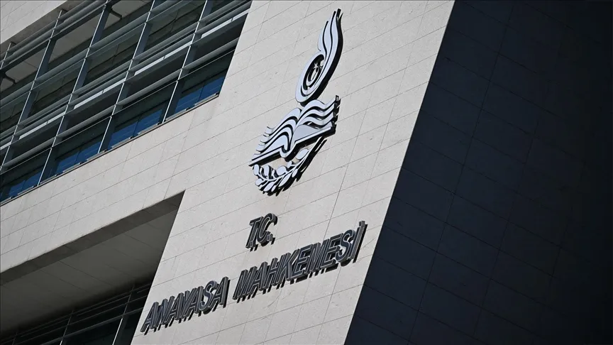 Şaban Kazdal ha sido elegido miembro del Tribunal Constitucional