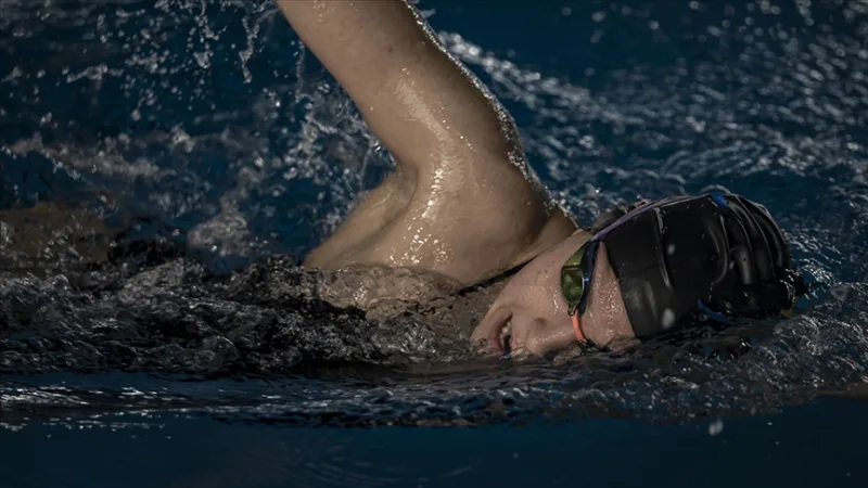 Maajoukkueen uimarit voittivat 13 uutta mitalia Prahassa ja Grazissa