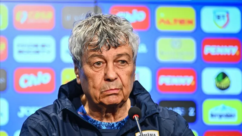Mircea Lucescu, joka on joutunut sairaalaan sairastumisensa vuoksi, on antanut lausunnon tilanteestaan