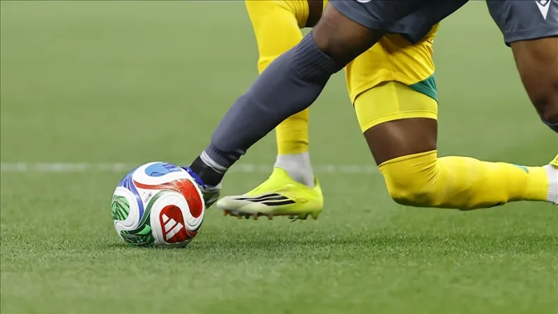 De intercontinentale play-offfinales voor het WK 2026 worden morgen gespeeld