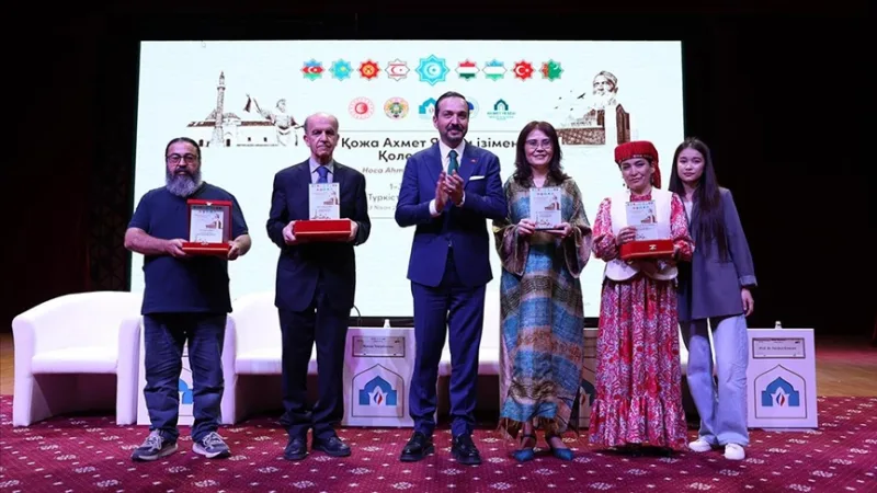 Ekonomika založená na systéme ahilik posilní spoluprácu medzi tureckými štátmi