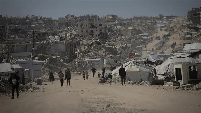 ناقشت وفد حماس في القاهرة سبل تنفيذ الهدنة