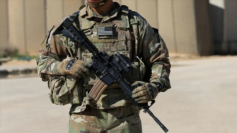 وزارة الدفاع الأمريكية: لقي 13 جنديًا أمريكيًا مصرعهم وأصيب 365 آخرون في الحرب مع إيران حتى الآن