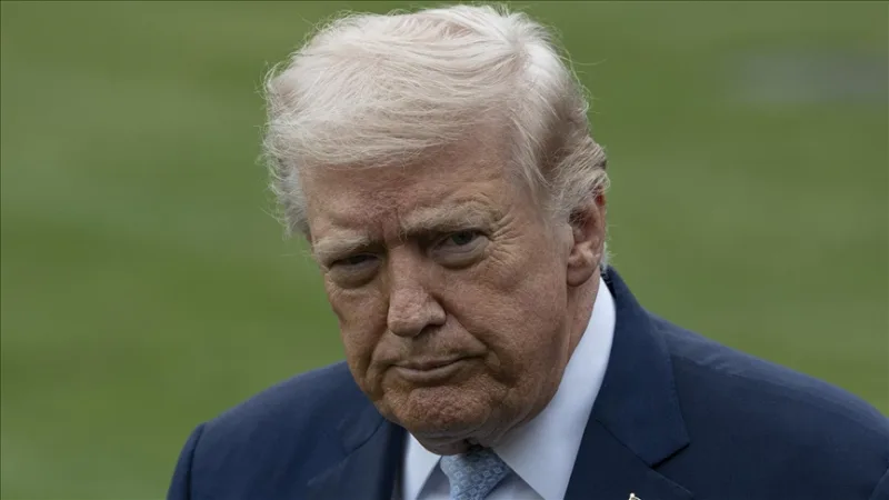 انتقد ترامب صحيفة «نيويورك تايمز» التي كتبت أن اختصار «ناتو» يعني «منظمة معاهدة أمريكا الشمالية»