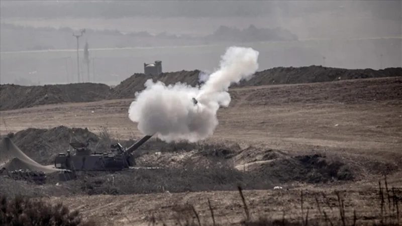 Przedstawiciel Syrii przy ONZ Olabi stwierdził, że Izrael wykorzystuje terytorium Syrii do przeprowadzania ataków na Liban