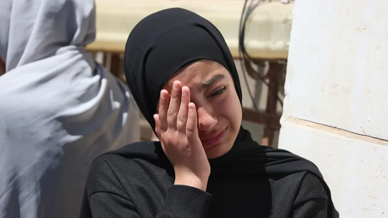 Ciszjordániában az év eleje óta 15 palesztin vesztette életét az izraeliek támadásai következtében