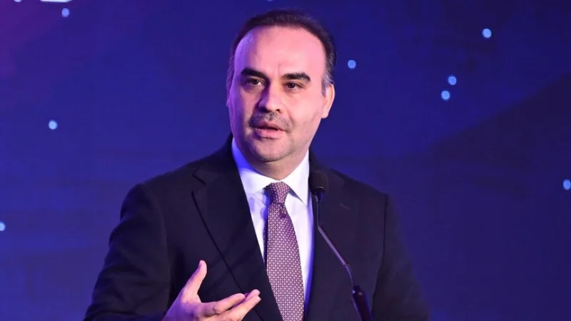 카치르 장관: 터키는 기술 창업의 글로벌 허브로 거듭날 것이다