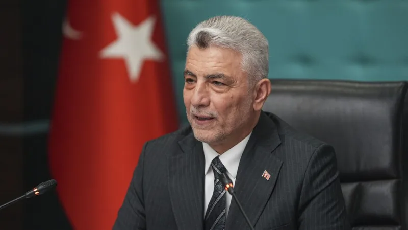 볼라트 장관: 환적 무역 및 해외 매매 수익에 대한 세금 공제율을 100%로 상향 조정합니다