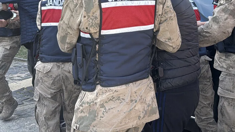 V rámci vyšetrovania prípadu Gülistan Doku zadržali v Tunceli dvoch zamestnancov nemocnice