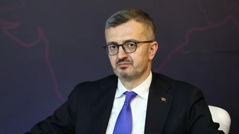 Tlačový tajomník Duran: Pod vedením nášho prezidenta je Turecko krajinou s silnou komunikačnou perspektívou