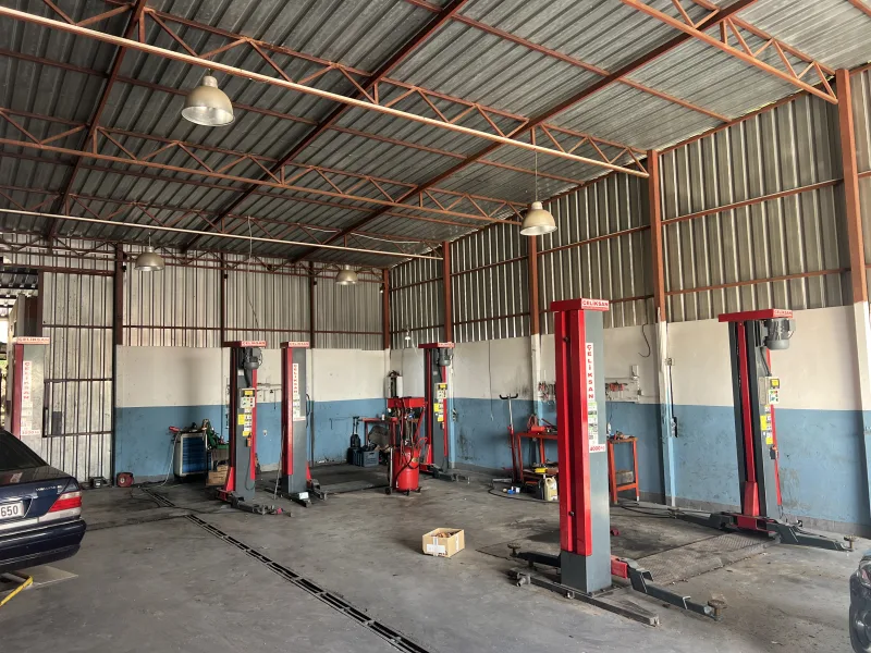 Beybars OTO — Autójavítás Alanyában: Online rendelés, árak és vélemények